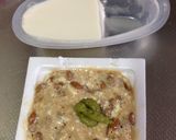 朝から栄養!納豆アボカド丼作り方1写真