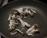 レモン塩豚ちゃんはシメジと出会ったのだ！作り方3写真