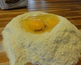 創作パスタ作り方1写真