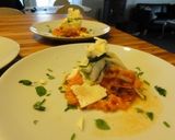 創作パスタ作り方7写真