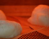 美味しい!楽しい!お餅で器作り方2写真