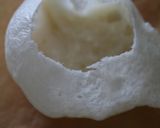 美味しい!楽しい!お餅で器作り方3写真