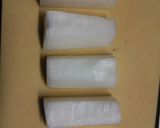 ほんのり甘い冬瓜のお漬物作り方1写真
