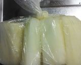 ほんのり甘い冬瓜のお漬物作り方2写真