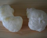 美味しい!楽しい!お餅で器作り方4写真