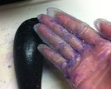 ぬか漬け☆漬け時間作り方2写真