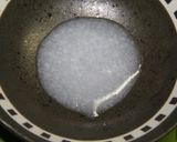 初めて食べる離乳食♡基本のおかゆ♪作り方9写真