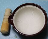 初めて食べる離乳食♡基本のおかゆ♪作り方1写真
