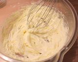 くるみカプチーノケーキ作り方4写真
