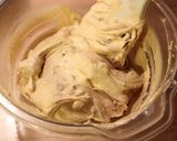 くるみカプチーノケーキ作り方6写真