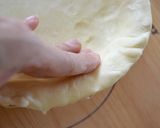 パート・ブリゼ＠アメリカンパイ作り方24写真