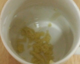 風邪？そう思ったら☆ようようしょうが梅湯作り方1写真