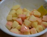 ピーチパイ作り方6写真
