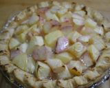 ピーチパイ作り方8写真