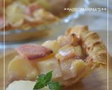 ピーチパイ作り方10写真