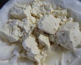 簡単1品✿醤油麹で簡単肉なし炒り豆腐作り方3写真