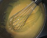 大人の黒胡椒のジェラート作り方3写真