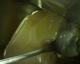 魚介の冷製パスタ　香草風味作り方2写真
