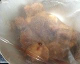 明太子の佃煮作り方2写真