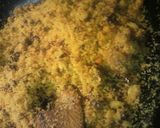 ドライトマトの香草パン粉作り方4写真