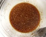 レンジでチン♪3ステップ簡単麻婆豆腐作り方3写真