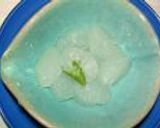 ＊フルーツわらびもち＊作り方9写真
