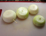 丸ごと野菜とソーセージのトマトポトフ作り方2写真
