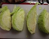 丸ごと野菜とソーセージのトマトポトフ作り方3写真