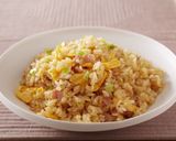 しょうゆ薫る炒飯作り方6写真