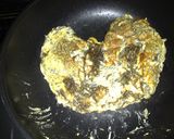 キッシュな感じ♪作り方4写真