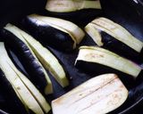 茄子のポン酢かけ作り方2写真