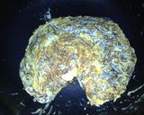 キッシュな感じ♪作り方5写真