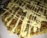 キッシュな感じ♪作り方6写真