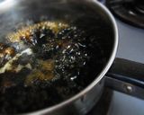 自家製めんつゆ作り方7写真