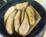 お袋の味①『茄子の煮浸し』作り方4写真