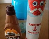 簡単!!なんちゃって♪フラペチーノ作り方2写真