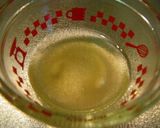 ぷるぷる☆豆乳コーヒーゼリー作り方1写真