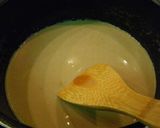 ぷるぷる☆豆乳コーヒーゼリー作り方3写真