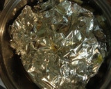 簡単♪鶏肉と里芋の煮っころがし作り方4写真