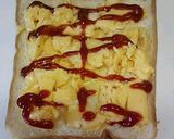 ◎冷凍OK タマゴサンド◎作り方8写真