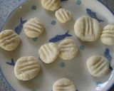 シンプルに～じゃがいものニョッキ～作り方3写真