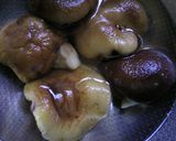 簡単！豆板醤入り　ピリ辛切干大根の炒め煮作り方1写真