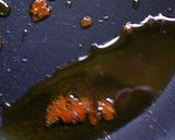簡単！豆板醤入り　ピリ辛切干大根の炒め煮作り方3写真
