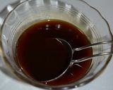 レンコン・豚小間のきんぴら風作り方3写真