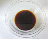 おろし器で簡単！いくらの醤油漬け　作り方1写真
