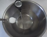 おろし器で簡単！いくらの醤油漬け　作り方2写真