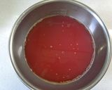おろし器で簡単！いくらの醤油漬け　作り方6写真