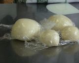 おしゃれなカレーパン作り方4写真