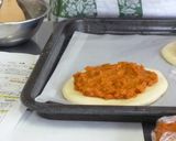 おしゃれなカレーパン作り方6写真