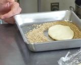 おしゃれなカレーパン作り方7写真